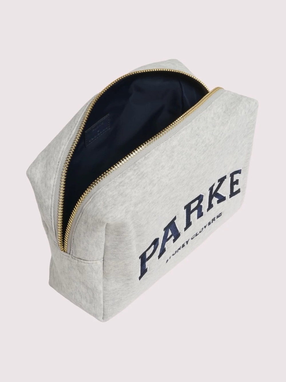 MESSAGE ME BEFORE BUYING! Parke Terry T Seam Pouch